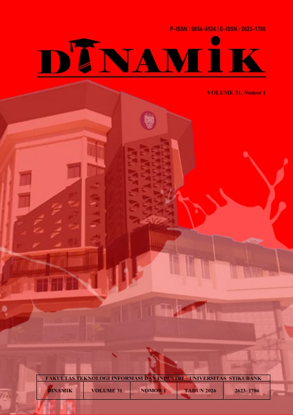 Dinamik